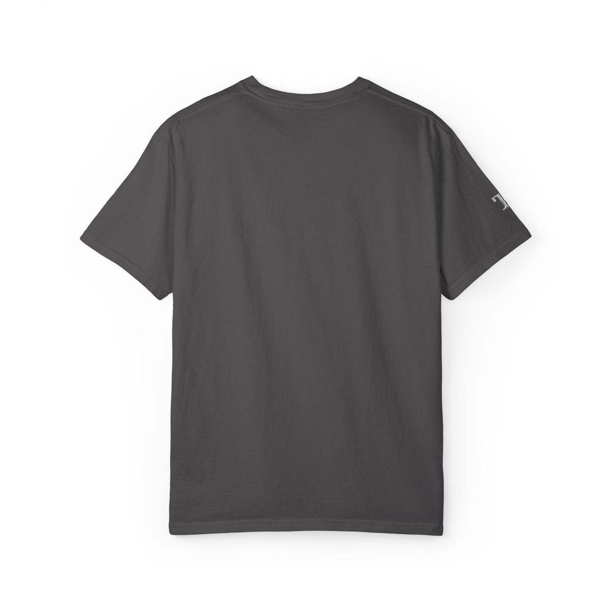Build Belonging.™ Embroidered Teacher T-Shirt