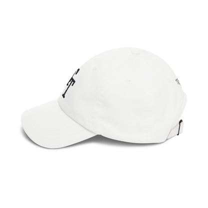 Classic Dad Cap
