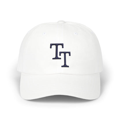 Classic Dad Cap