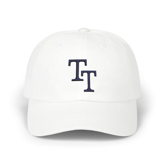 Classic Dad Cap